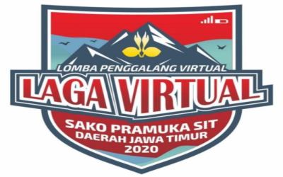 Siswa Siswi SDIT Harum Berjaya di Laga Virtual Pramuka SIT Jawa Timur 2020
